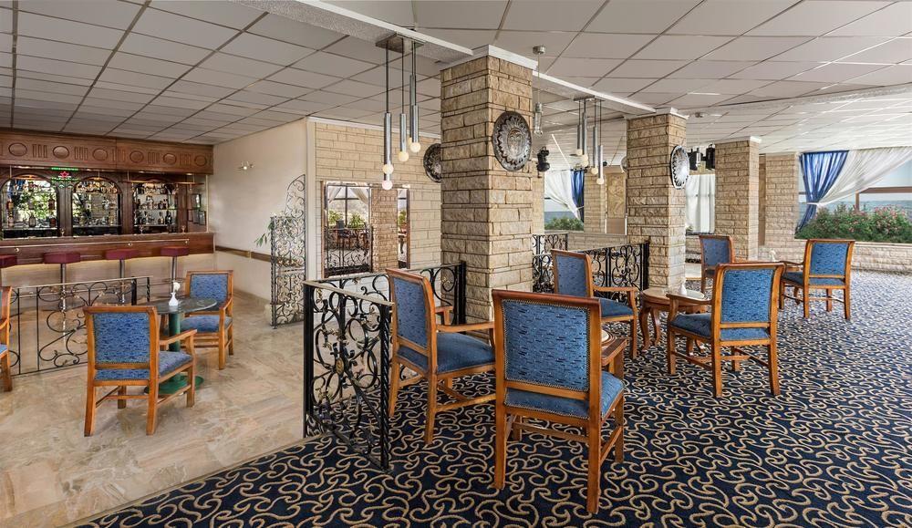 Hotel Sheraton Montazah 5*