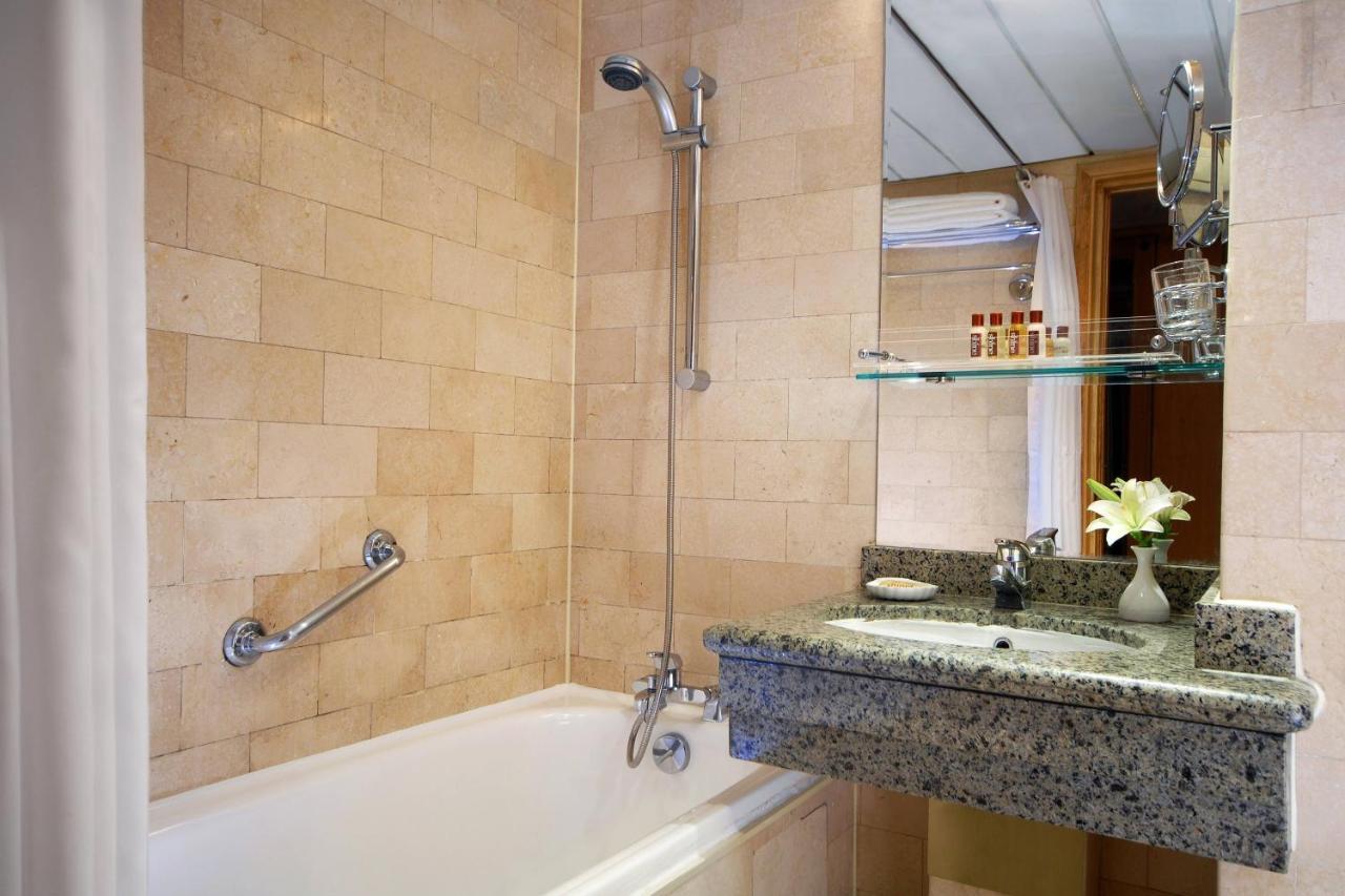 Sheraton Montazah Hotel Alexandrie