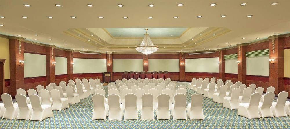 Hotel Sheraton Montazah 5*