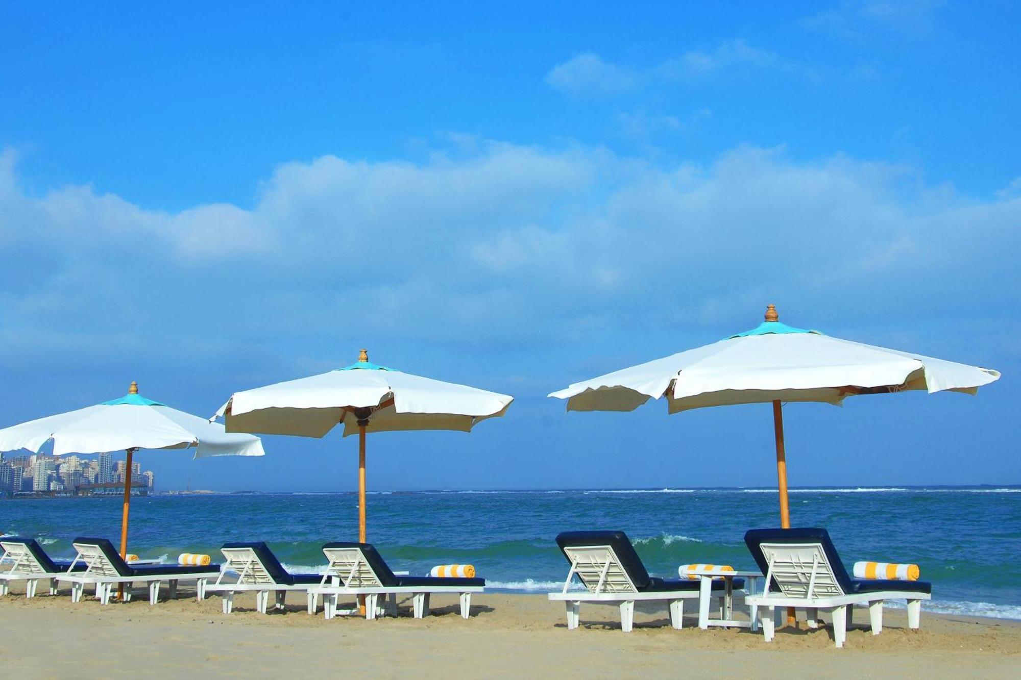 Hotel Sheraton Montazah 5*