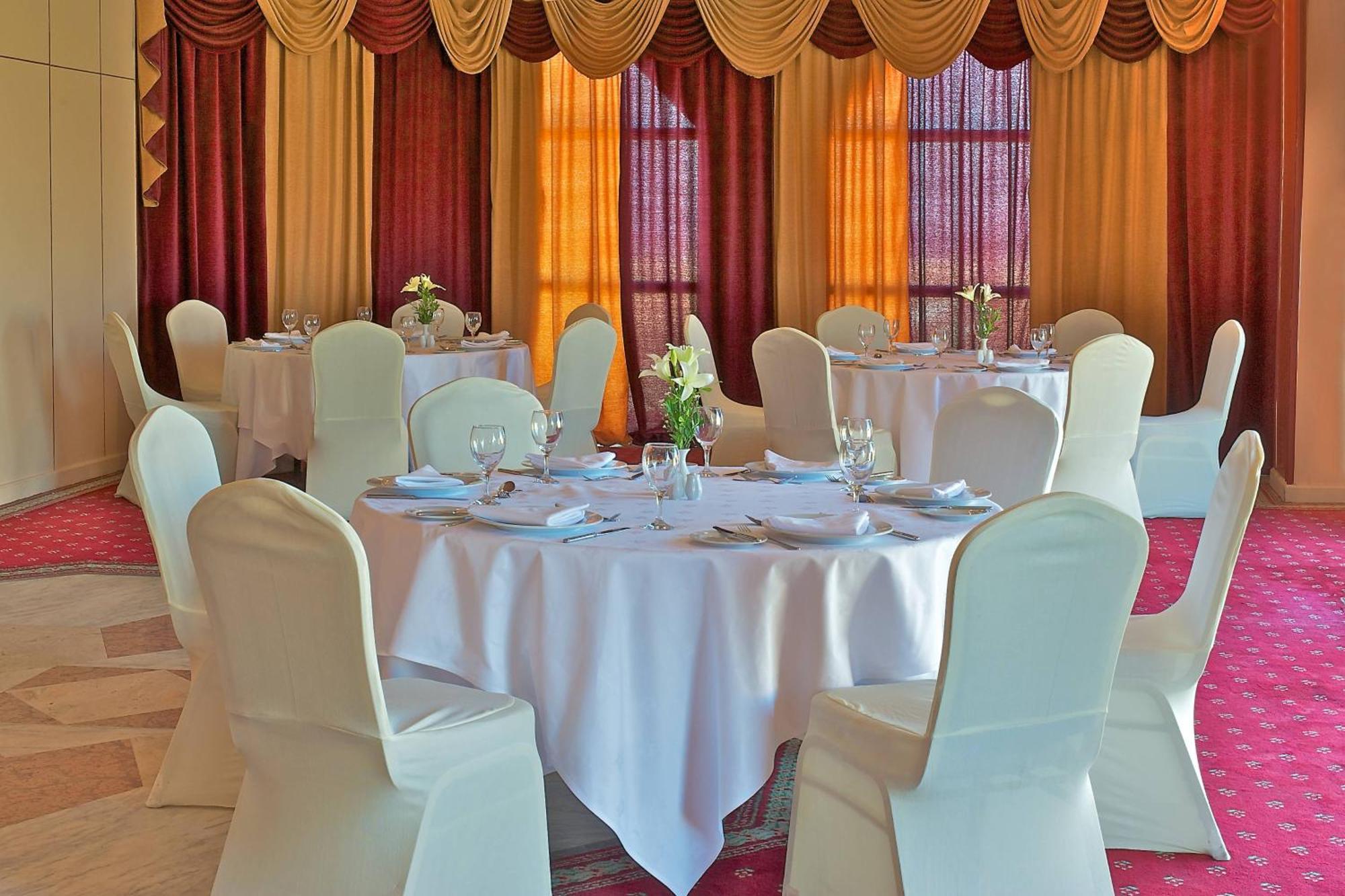 Hotel Sheraton Montazah Alexandrie