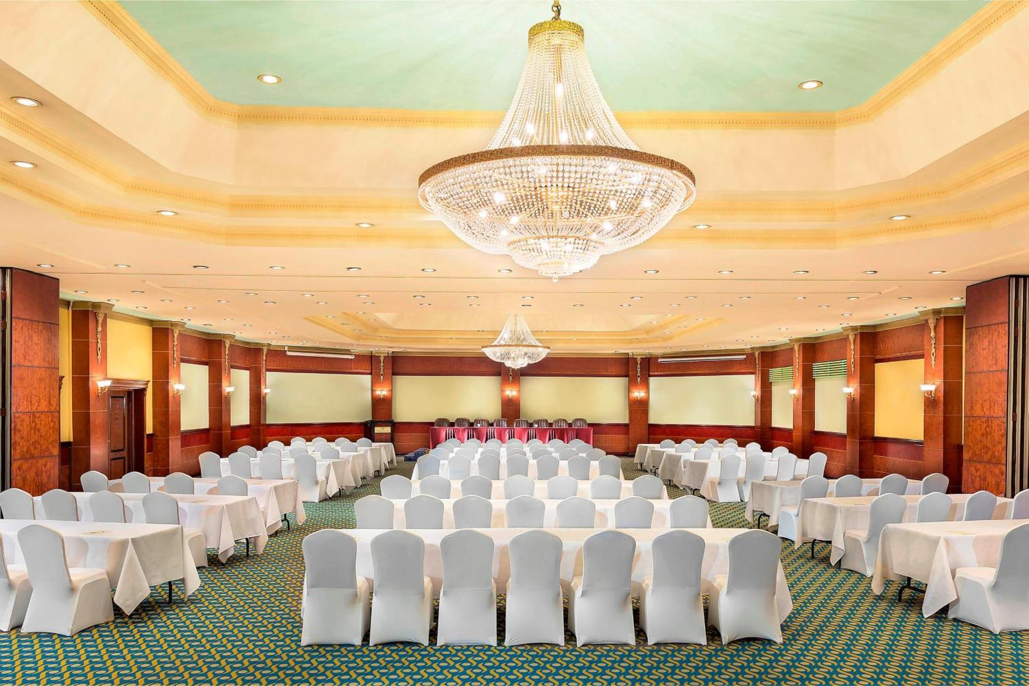 Sheraton Montazah