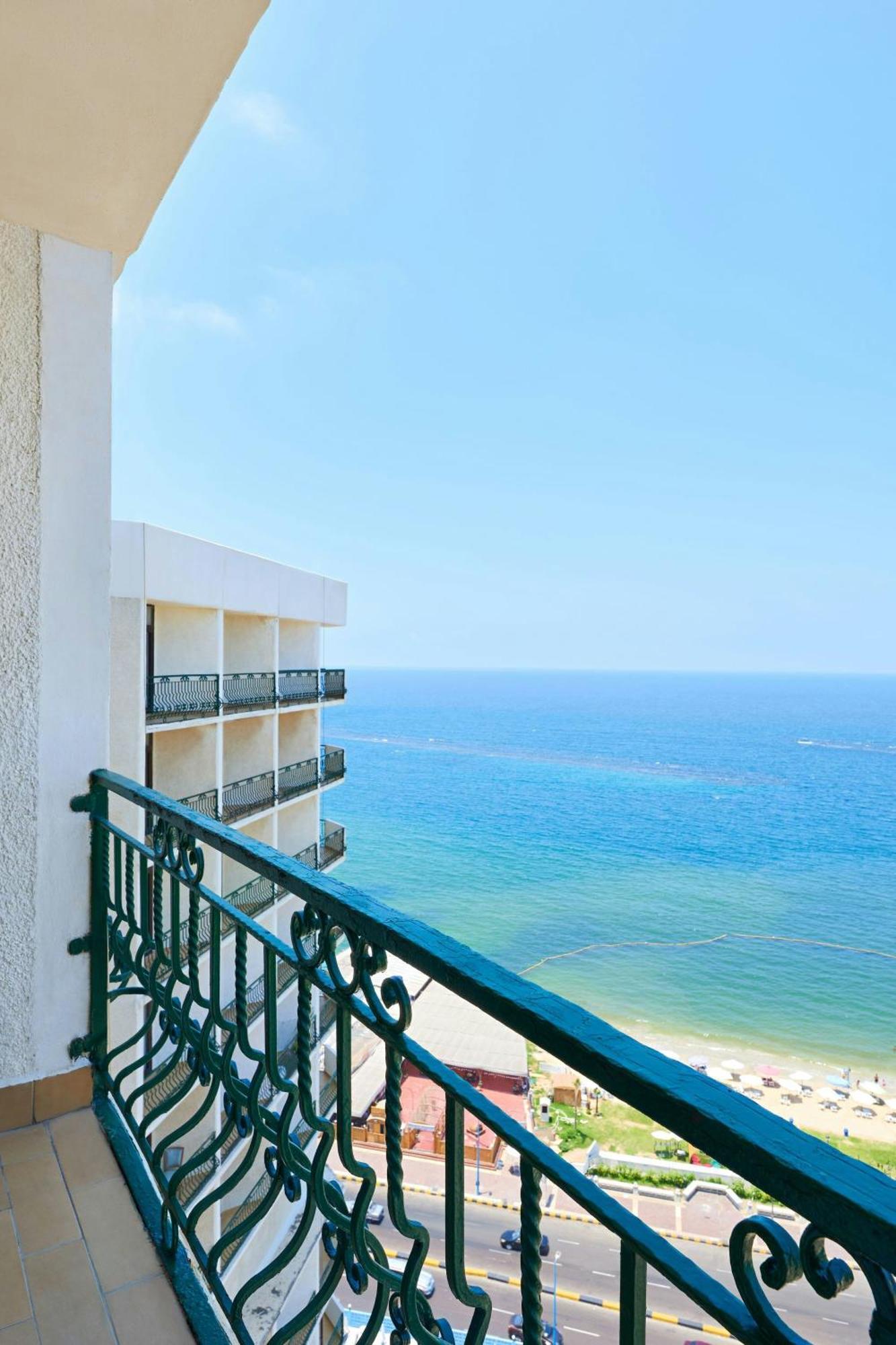 Hotel Sheraton Montazah 5*
