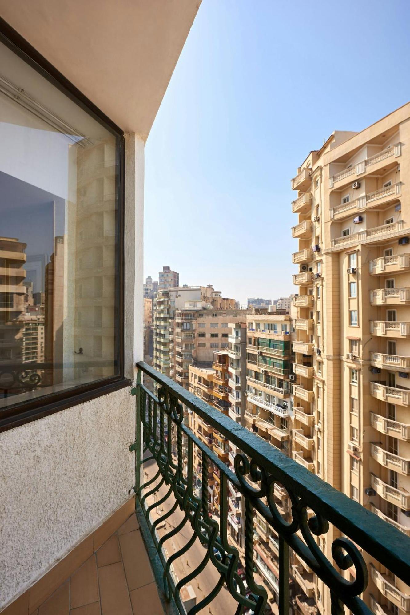 Sheraton Montazah Alexandrie