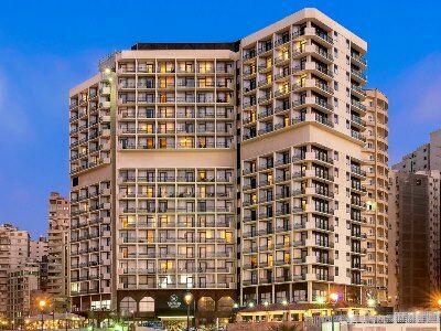 Sheraton Montazah Hotel