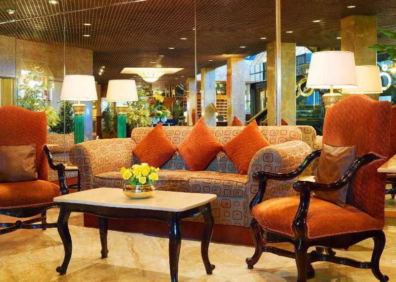 Sheraton Montazah 5* Alexandrie